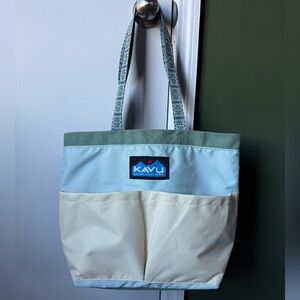 KAVU Typical Tote